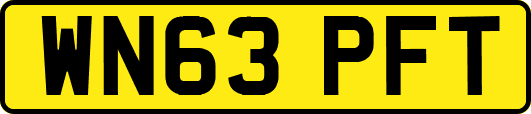 WN63PFT