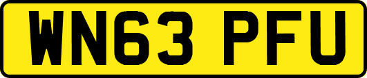 WN63PFU