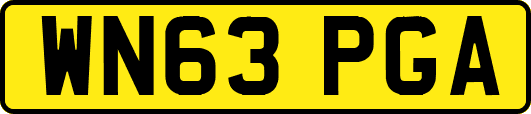 WN63PGA
