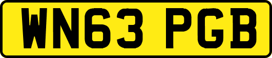 WN63PGB
