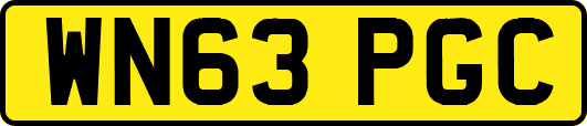WN63PGC