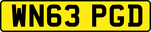 WN63PGD