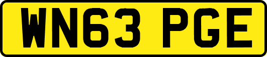 WN63PGE