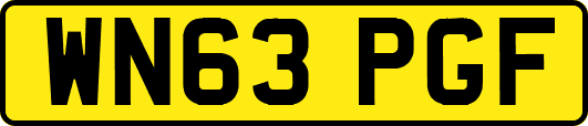 WN63PGF