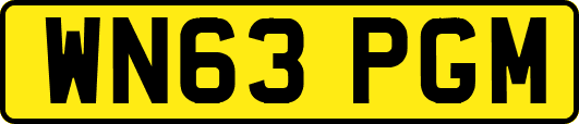 WN63PGM
