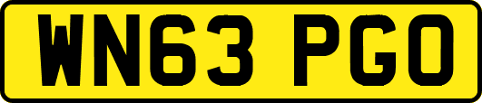 WN63PGO