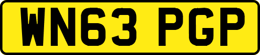 WN63PGP