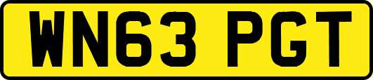 WN63PGT