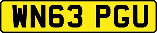 WN63PGU