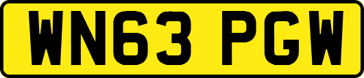 WN63PGW
