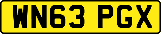 WN63PGX
