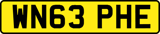 WN63PHE