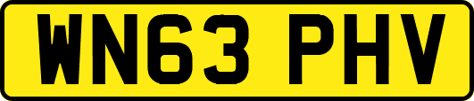 WN63PHV