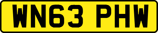 WN63PHW