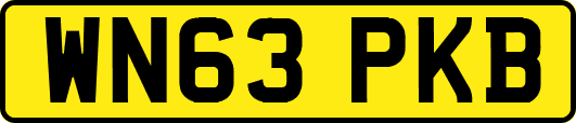 WN63PKB