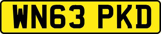 WN63PKD