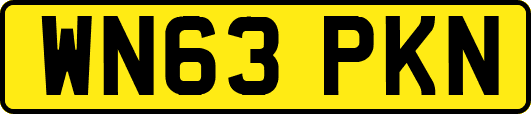 WN63PKN