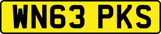 WN63PKS