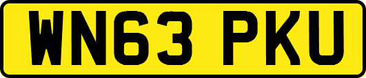 WN63PKU