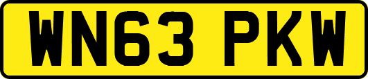 WN63PKW