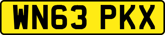 WN63PKX