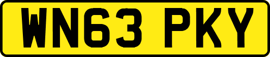 WN63PKY