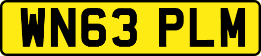 WN63PLM
