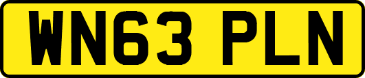 WN63PLN