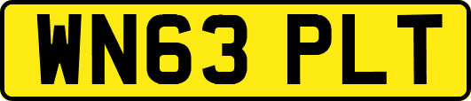 WN63PLT