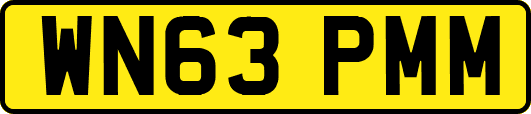 WN63PMM
