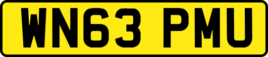 WN63PMU