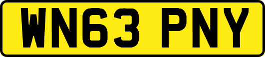 WN63PNY