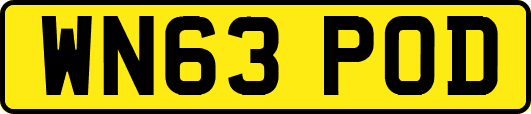 WN63POD