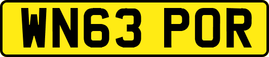 WN63POR