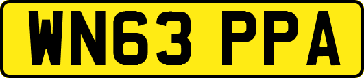 WN63PPA