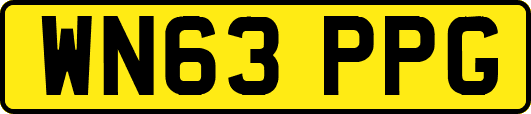 WN63PPG