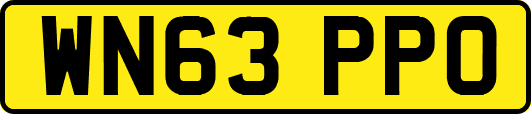 WN63PPO