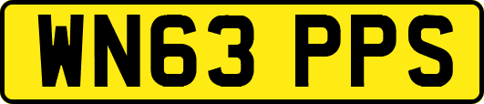 WN63PPS