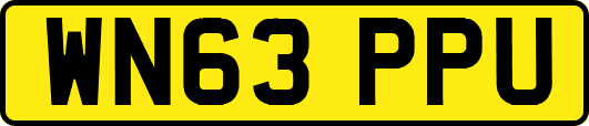 WN63PPU