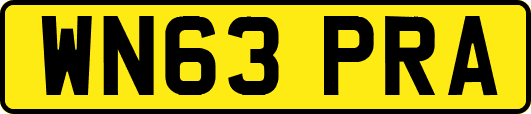 WN63PRA