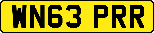 WN63PRR