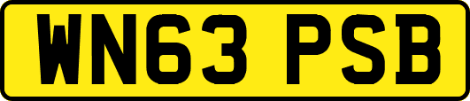 WN63PSB