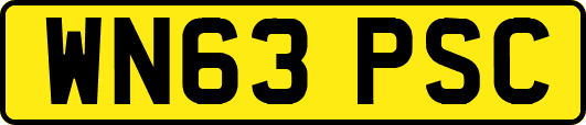 WN63PSC