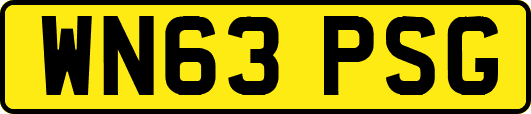 WN63PSG