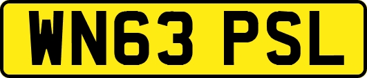 WN63PSL