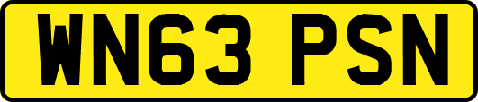 WN63PSN