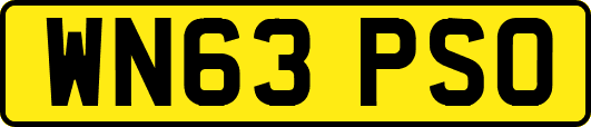 WN63PSO