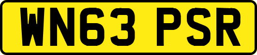 WN63PSR
