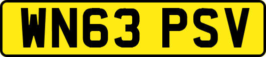WN63PSV