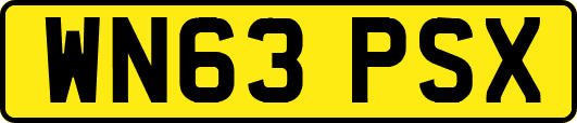 WN63PSX